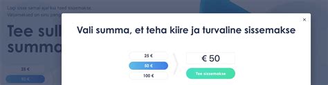 Kõik litsenseeritud online kasiinod Eestis aastal 2024.